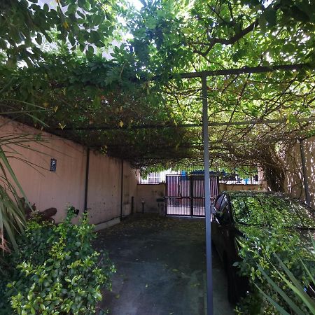 Villa Rosa Etna Apartments Zafferana Etnea Zewnętrze zdjęcie