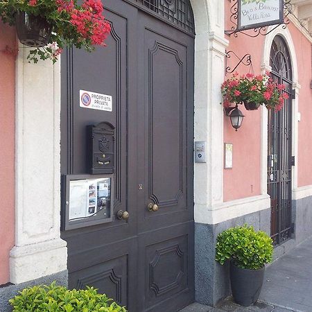 Villa Rosa Etna Apartments Zafferana Etnea Zewnętrze zdjęcie