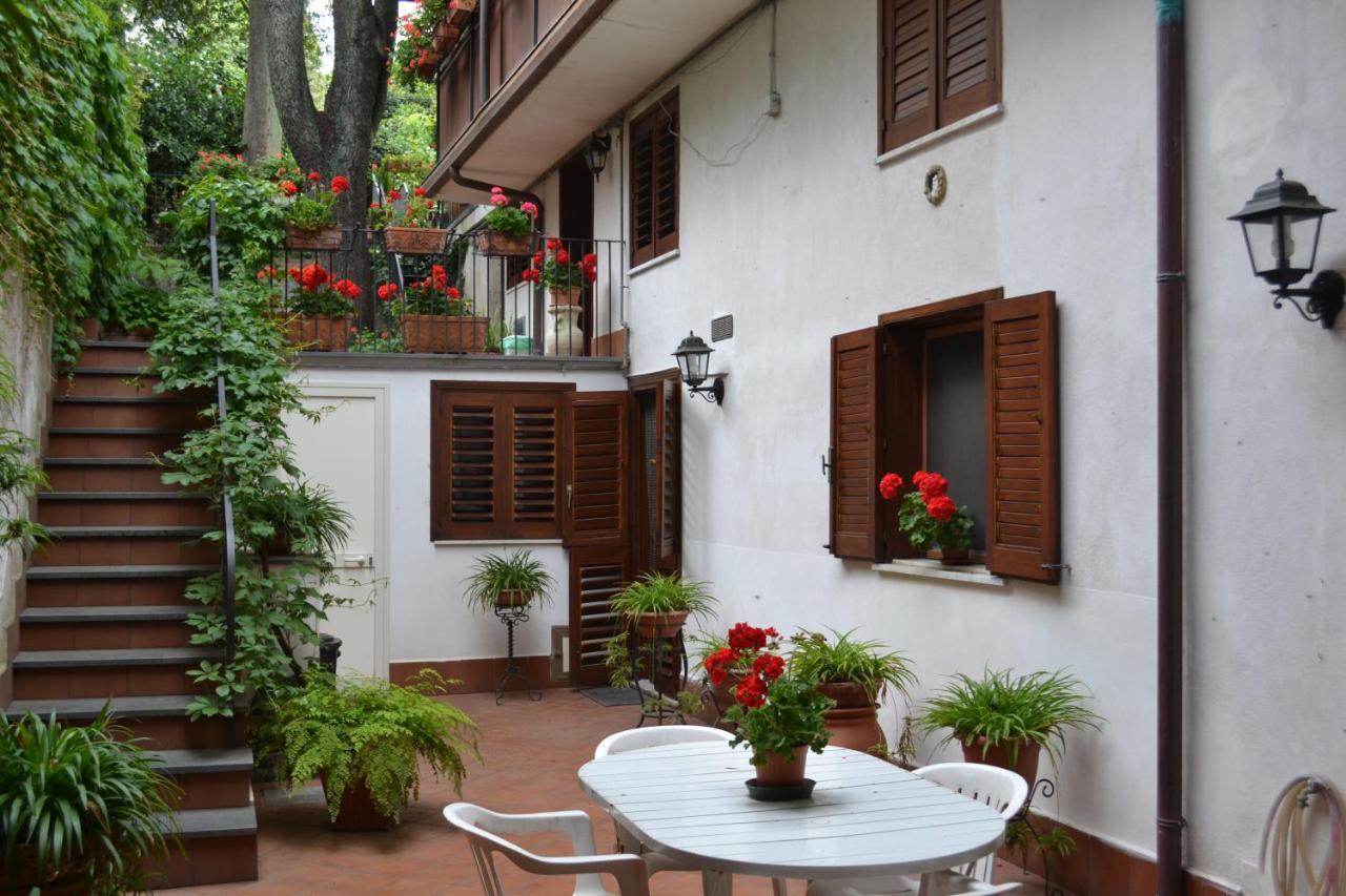 Villa Rosa Etna Apartments Zafferana Etnea Pokój zdjęcie