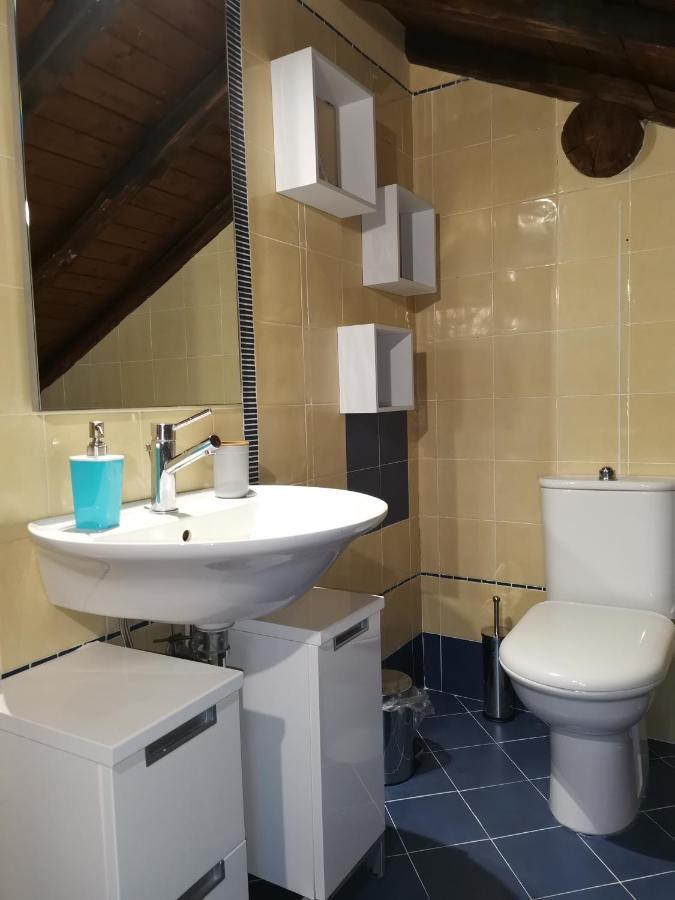 Villa Rosa Etna Apartments Zafferana Etnea Zewnętrze zdjęcie