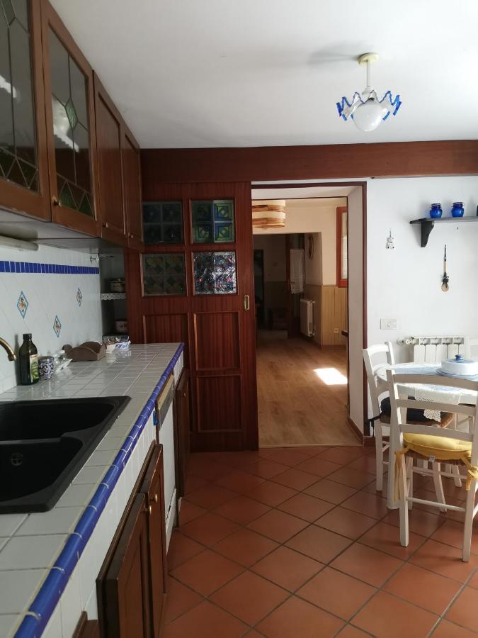 Villa Rosa Etna Apartments Zafferana Etnea Zewnętrze zdjęcie