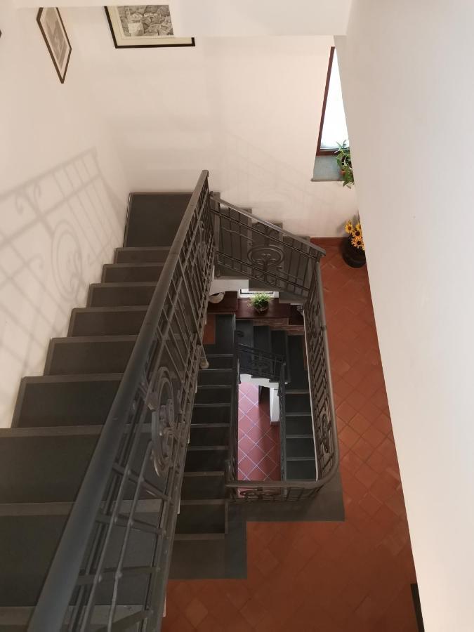Villa Rosa Etna Apartments Zafferana Etnea Zewnętrze zdjęcie