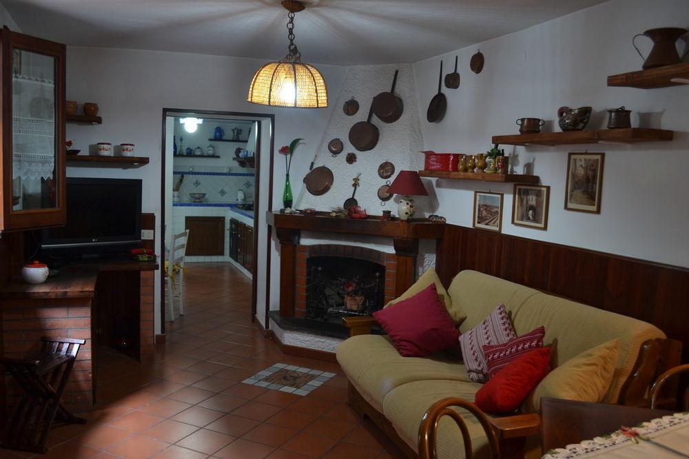 Villa Rosa Etna Apartments Zafferana Etnea Zewnętrze zdjęcie