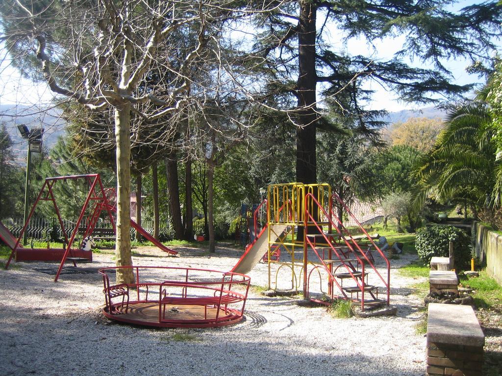 Villa Rosa Etna Apartments Zafferana Etnea Zewnętrze zdjęcie