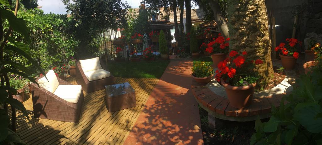 Villa Rosa Etna Apartments Zafferana Etnea Zewnętrze zdjęcie