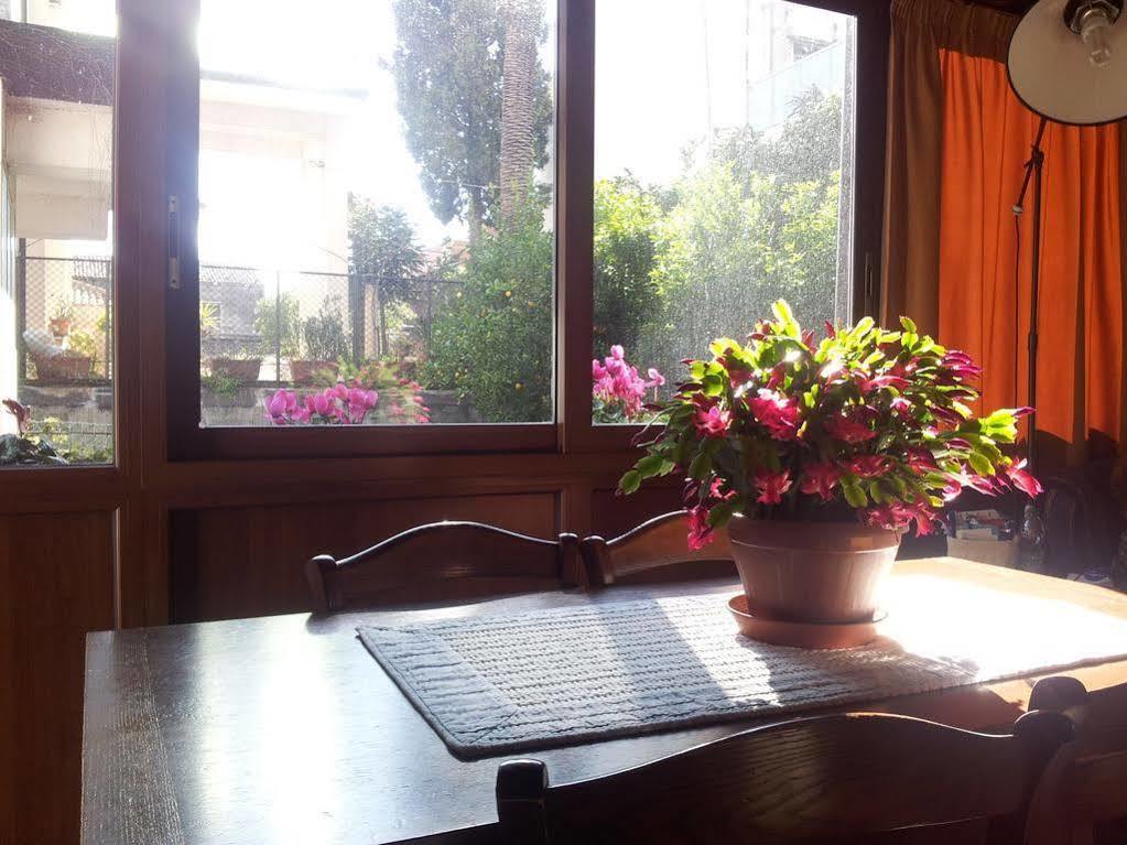 Villa Rosa Etna Apartments Zafferana Etnea Zewnętrze zdjęcie