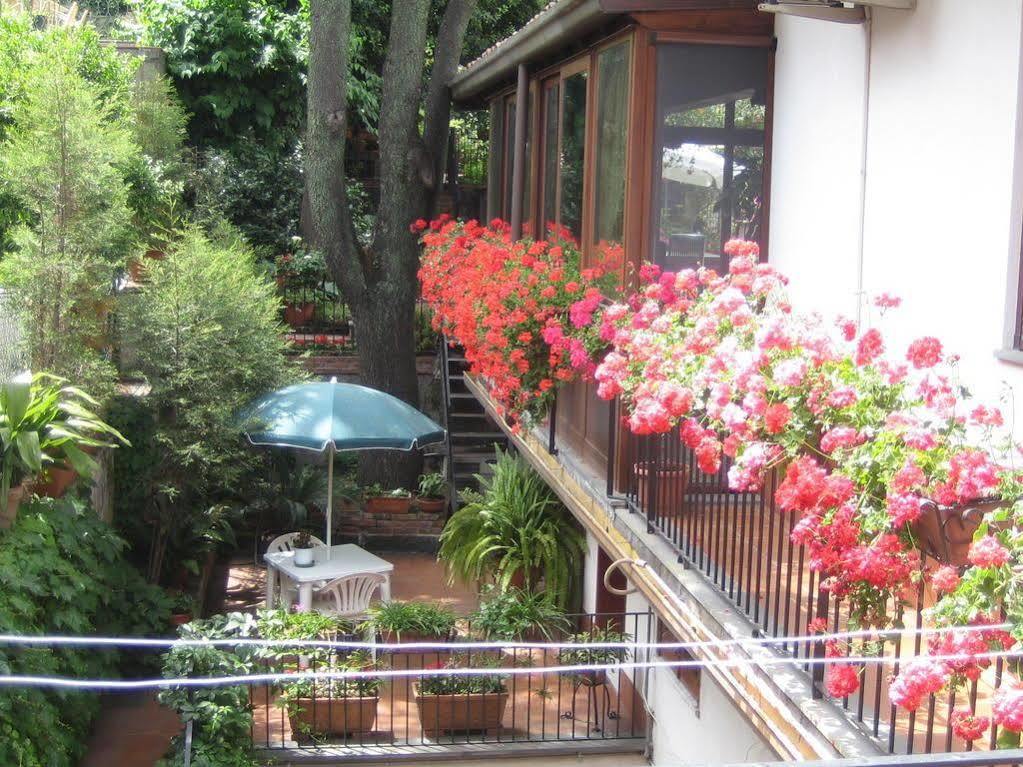 Villa Rosa Etna Apartments Zafferana Etnea Zewnętrze zdjęcie